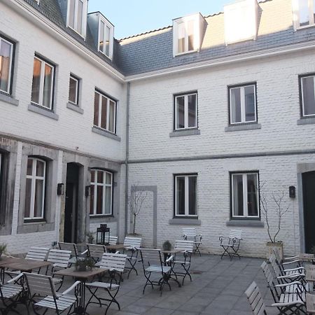 Boutique Hotel Grote Gracht Маастрихт Екстер'єр фото