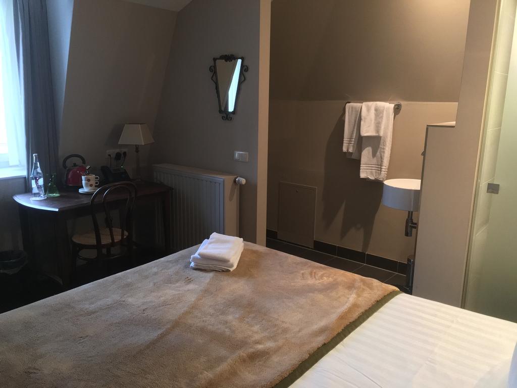 Boutique Hotel Grote Gracht Маастрихт Екстер'єр фото