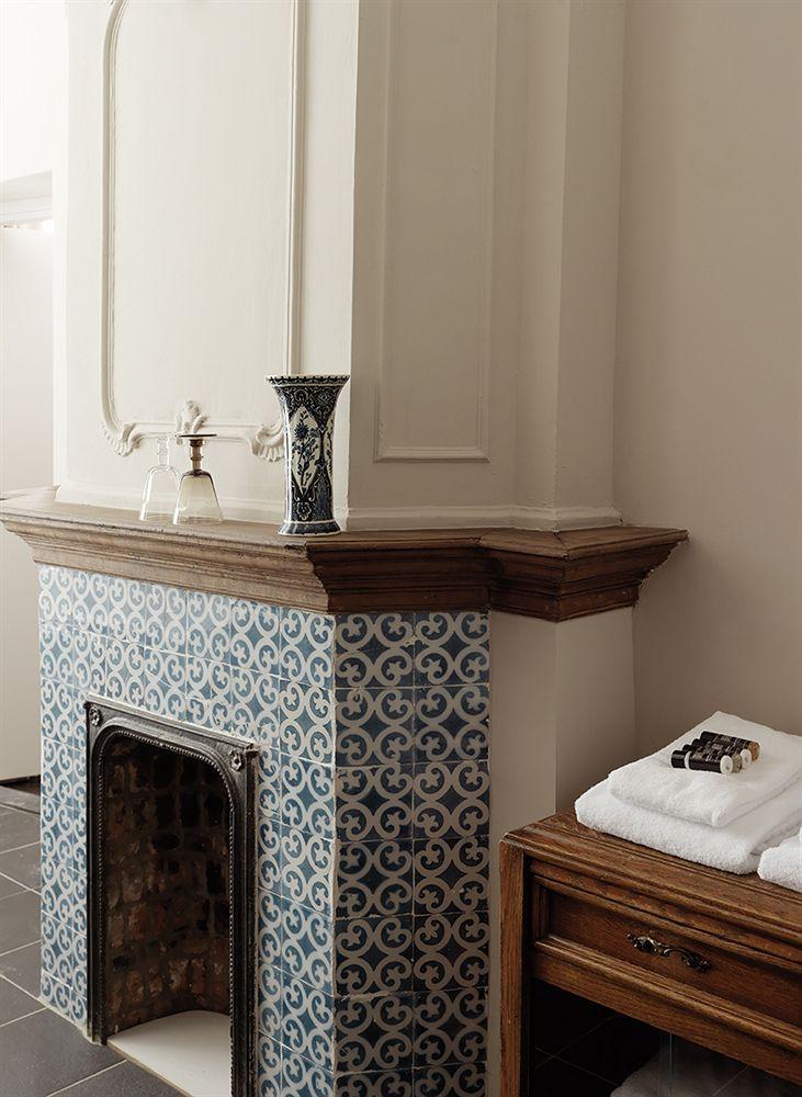 Boutique Hotel Grote Gracht Маастрихт Екстер'єр фото