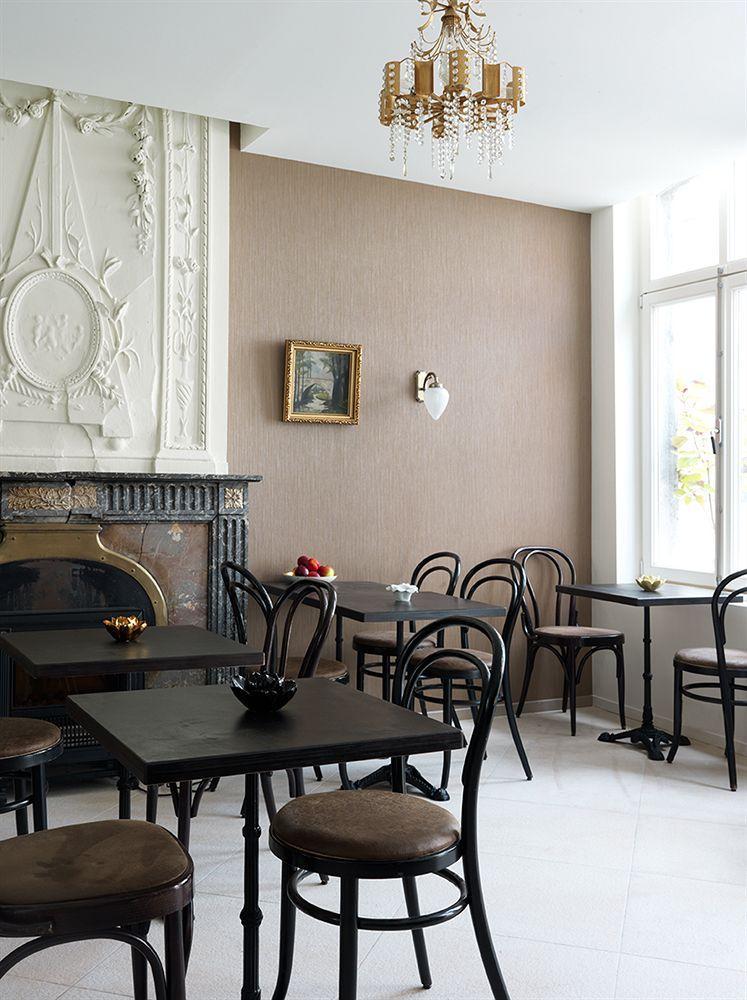 Boutique Hotel Grote Gracht Маастрихт Екстер'єр фото