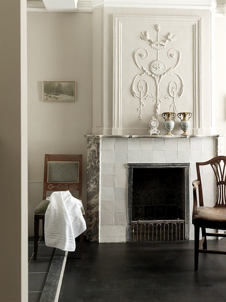 Boutique Hotel Grote Gracht Маастрихт Екстер'єр фото
