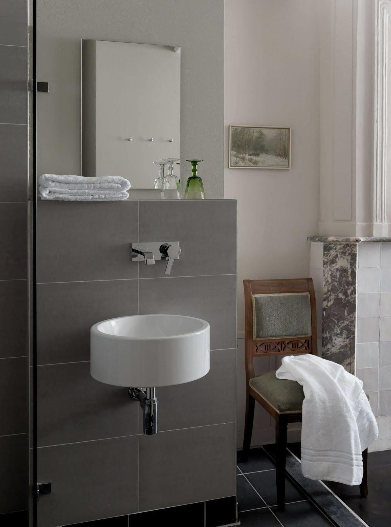 Boutique Hotel Grote Gracht Маастрихт Екстер'єр фото