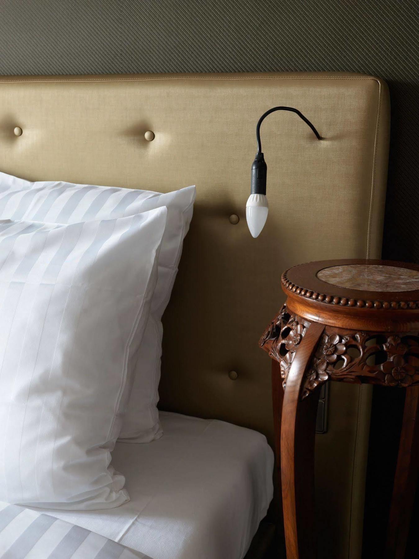 Boutique Hotel Grote Gracht Маастрихт Екстер'єр фото
