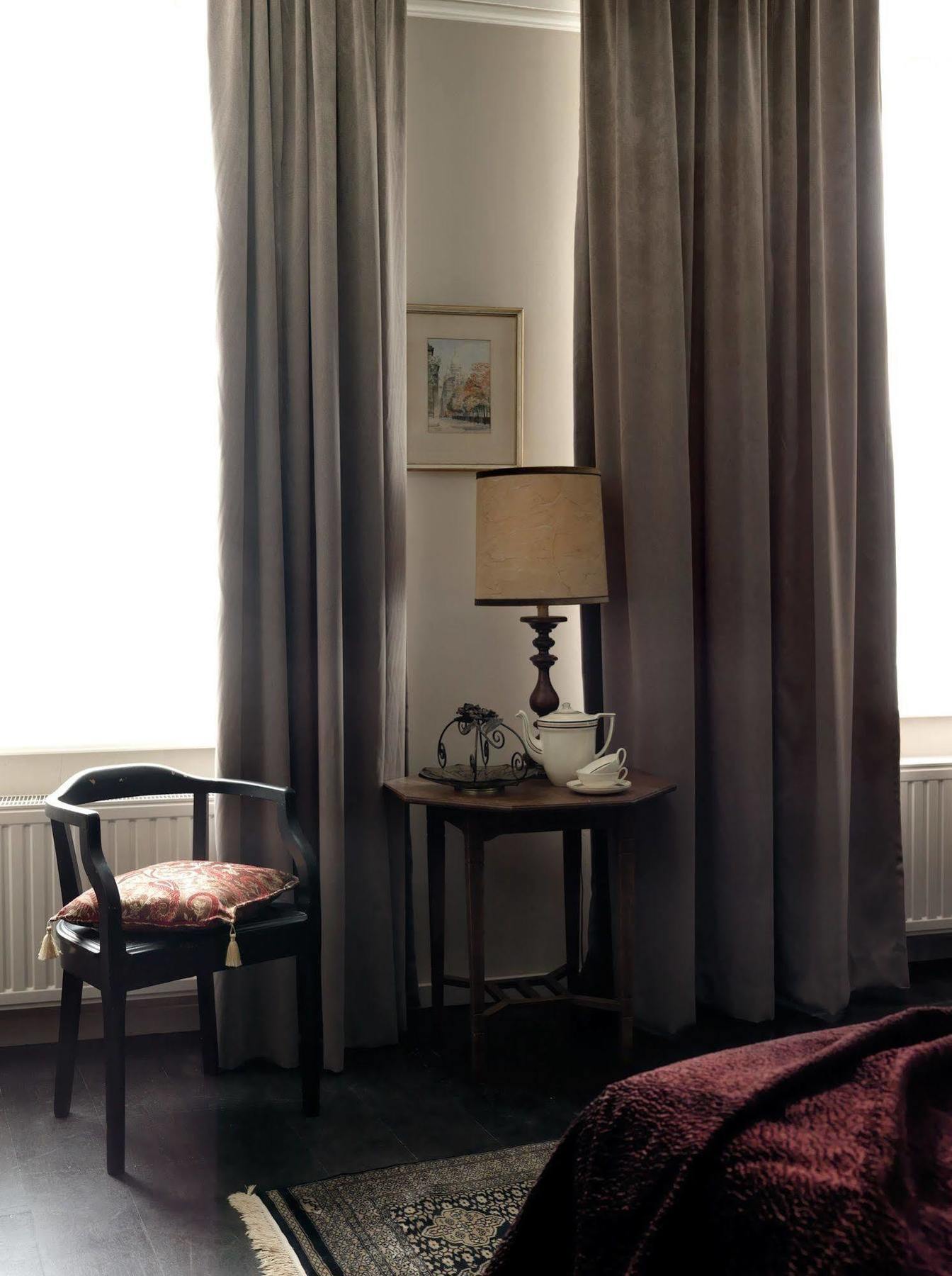 Boutique Hotel Grote Gracht Маастрихт Екстер'єр фото