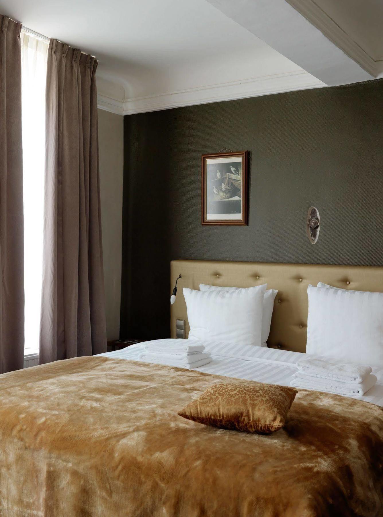 Boutique Hotel Grote Gracht Маастрихт Екстер'єр фото