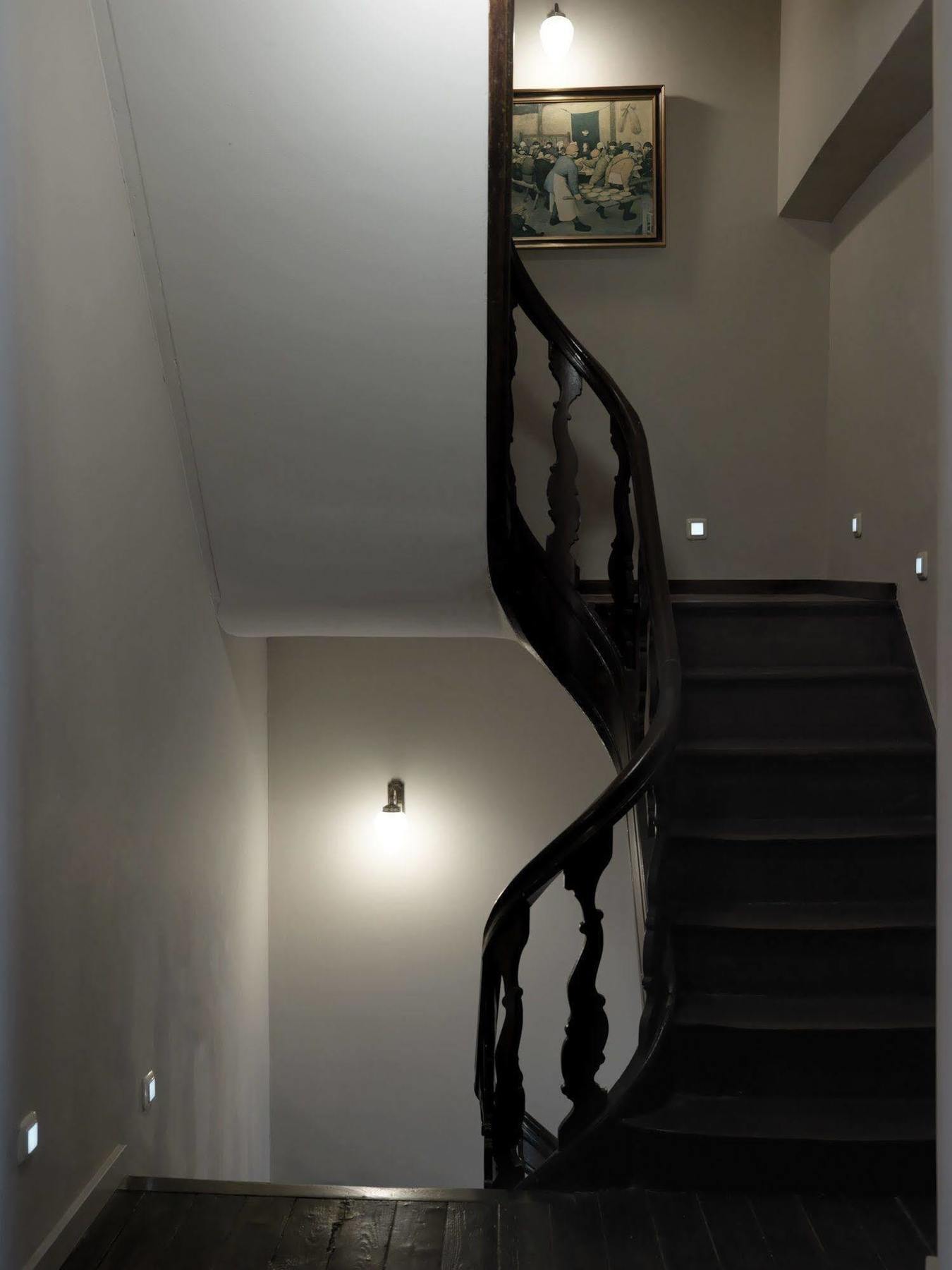 Boutique Hotel Grote Gracht Маастрихт Екстер'єр фото