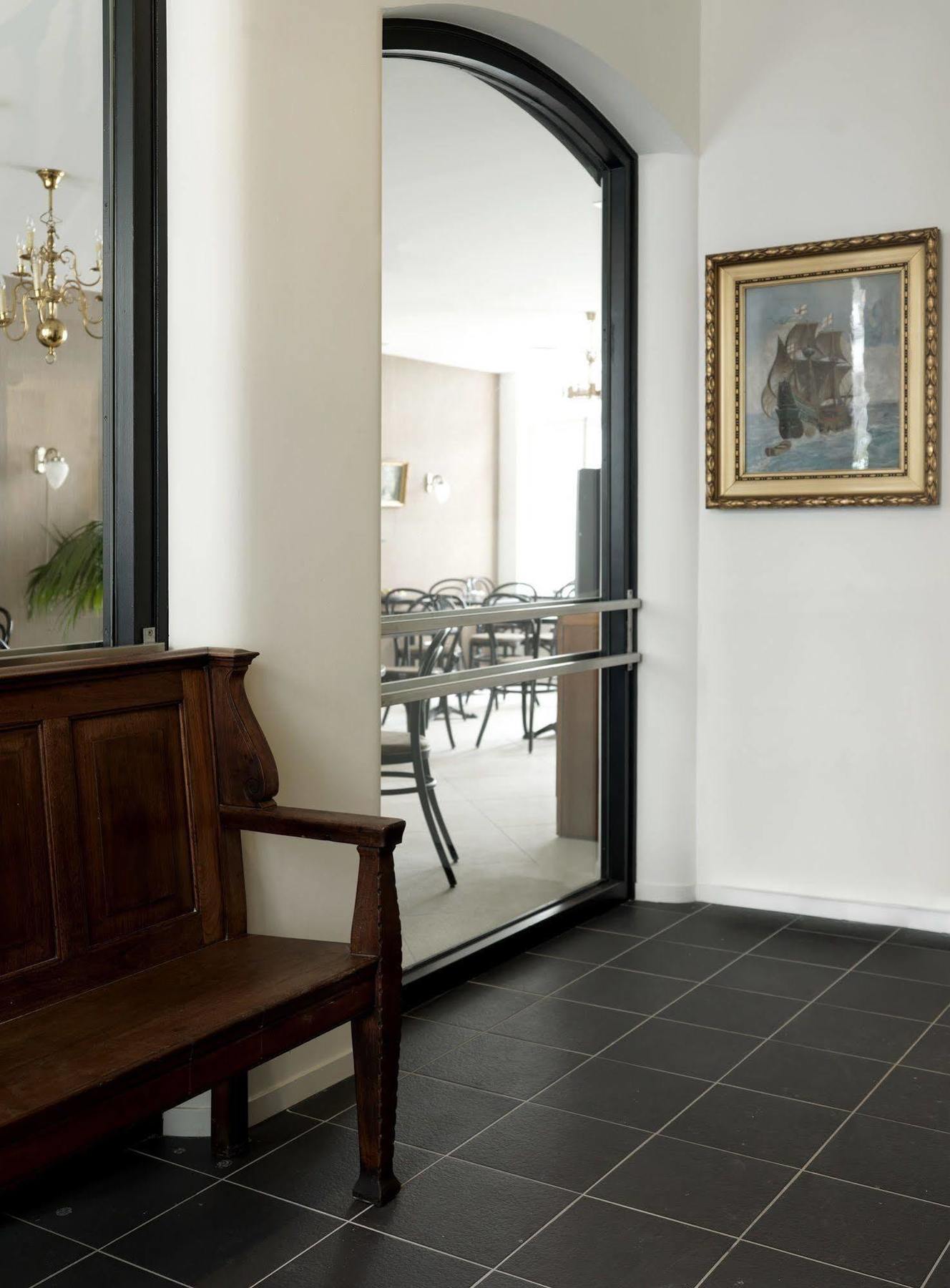 Boutique Hotel Grote Gracht Маастрихт Екстер'єр фото