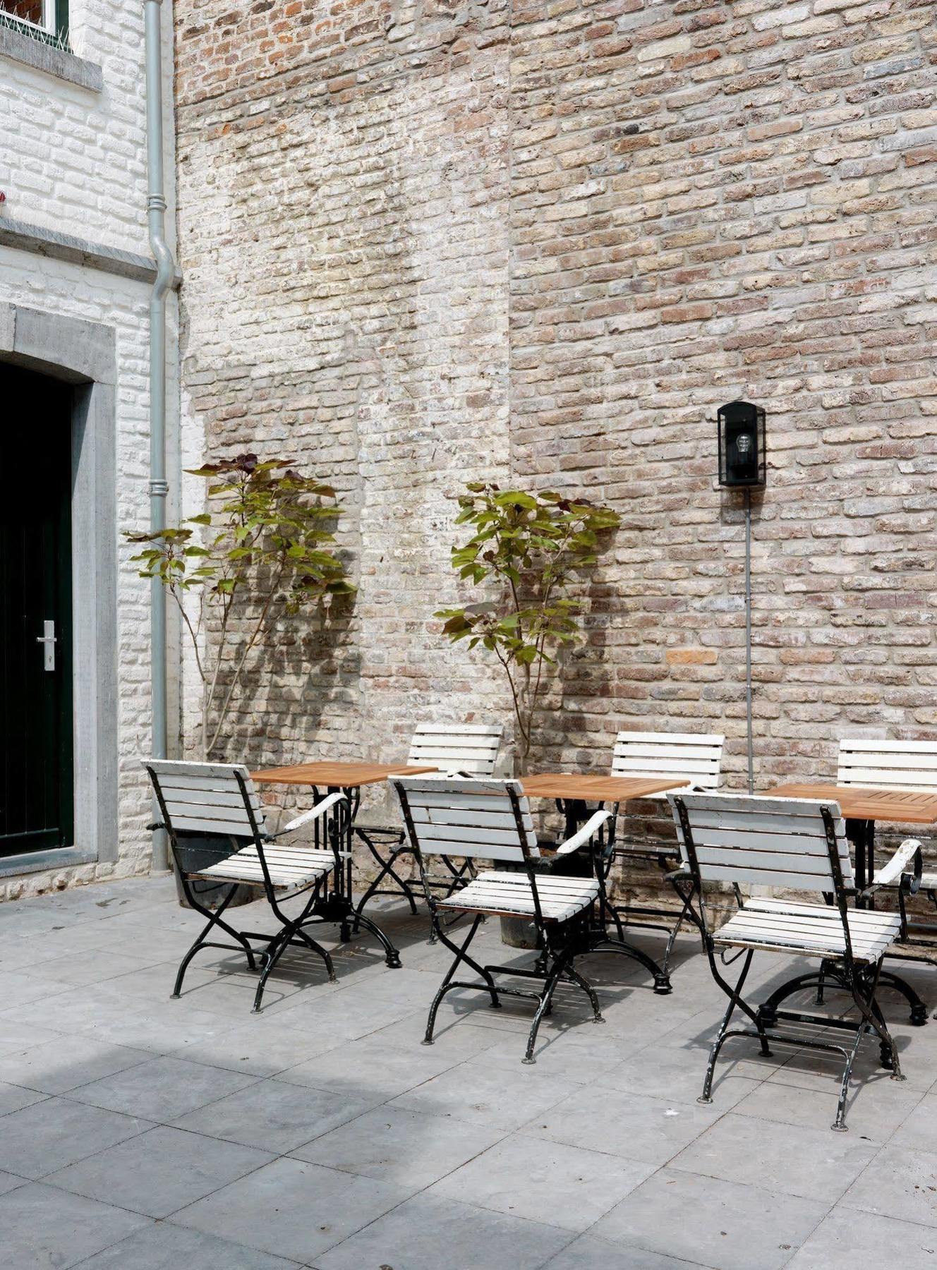 Boutique Hotel Grote Gracht Маастрихт Екстер'єр фото