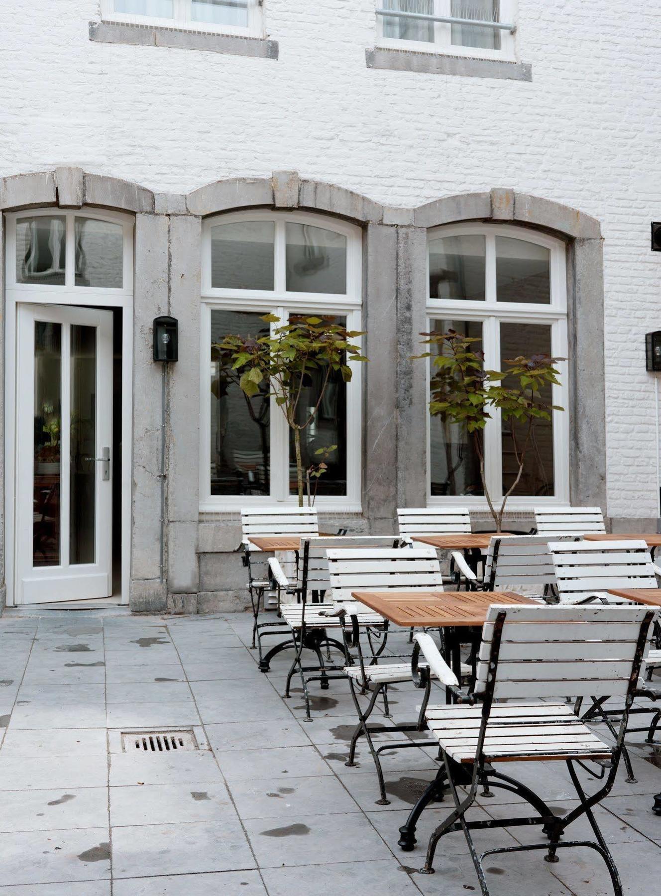 Boutique Hotel Grote Gracht Маастрихт Екстер'єр фото