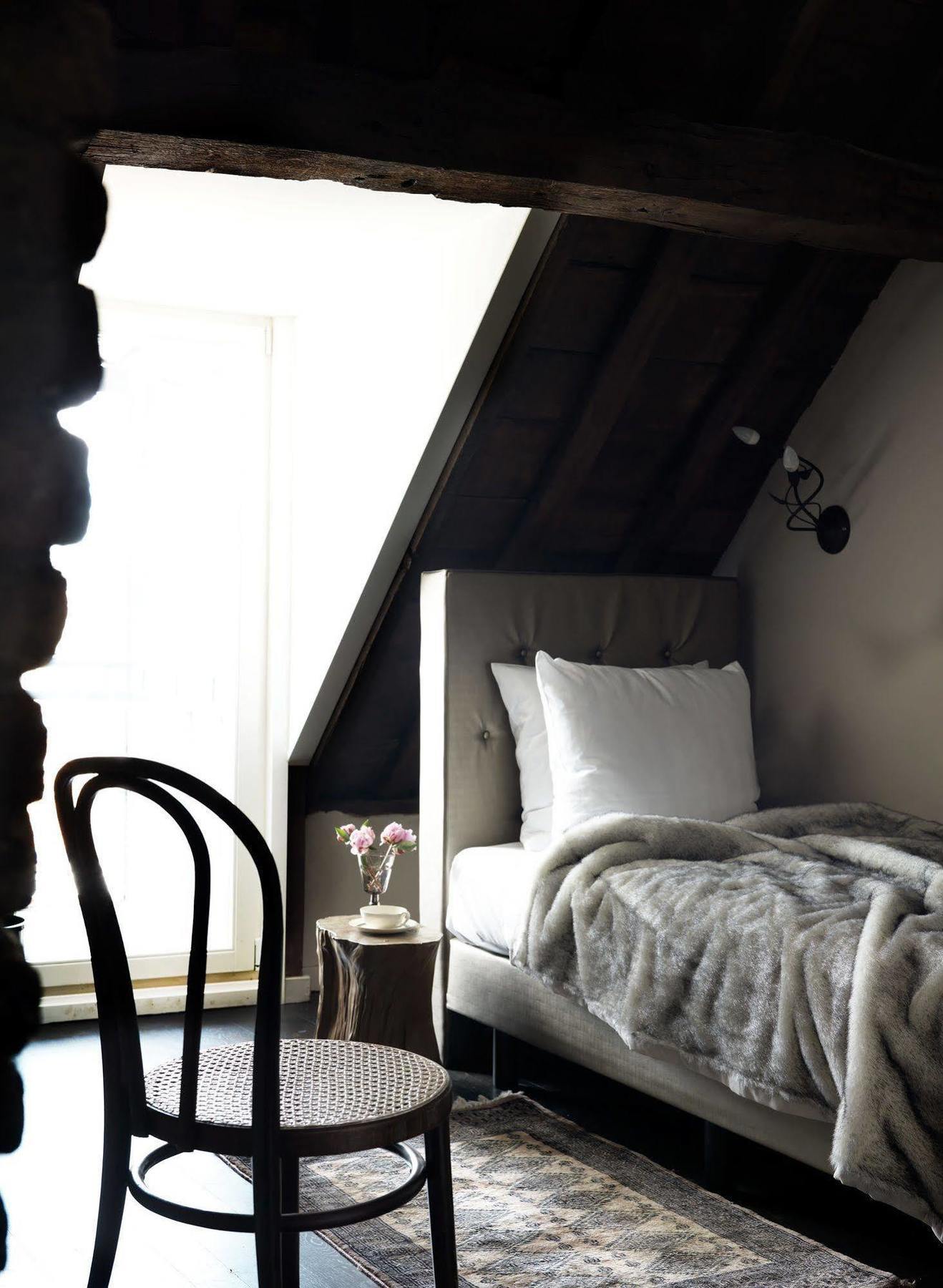 Boutique Hotel Grote Gracht Маастрихт Екстер'єр фото