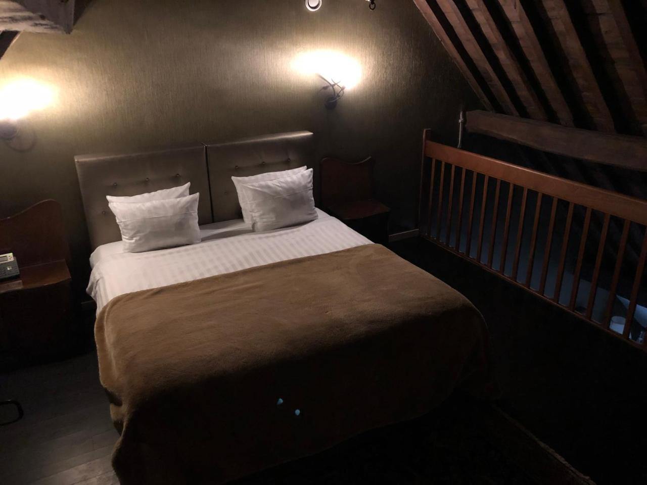 Boutique Hotel Grote Gracht Маастрихт Екстер'єр фото