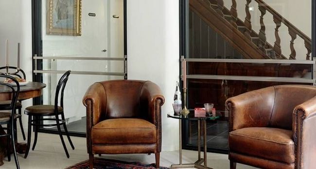 Boutique Hotel Grote Gracht Маастрихт Інтер'єр фото