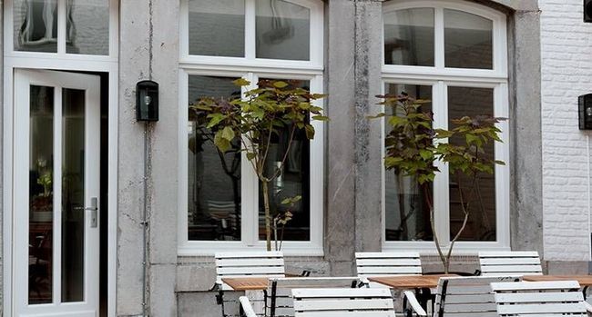 Boutique Hotel Grote Gracht Маастрихт Екстер'єр фото